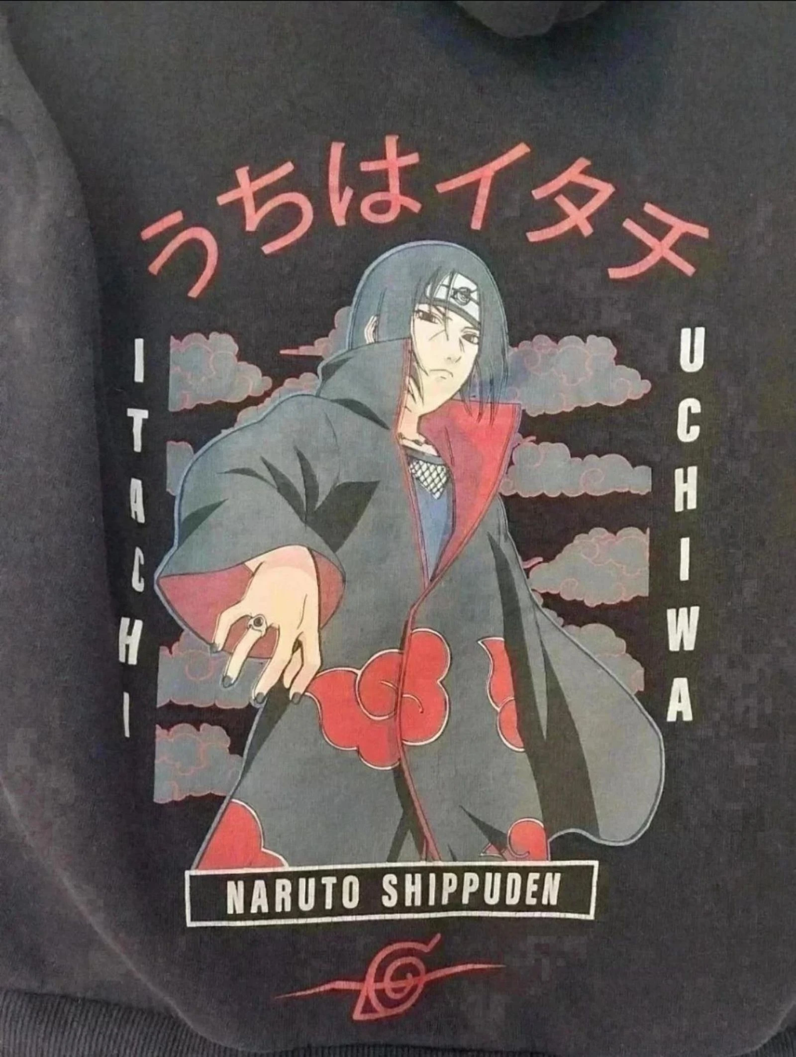 Sudadera con capucha 12 años – photo 3
